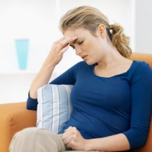 The different types of pain are one of my secret signs of infertility