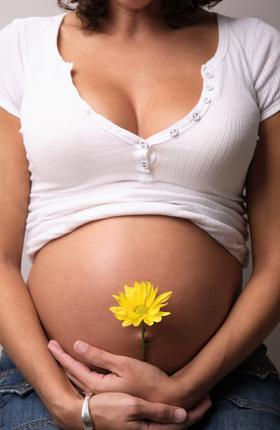 Natural Fertility Boosters Meditate to Procreate!